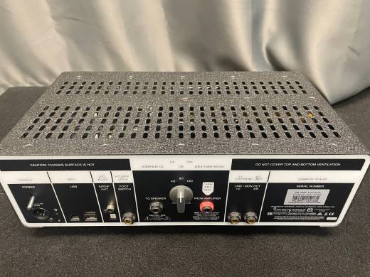 Store Special Product - Universal Audio - UA-OX